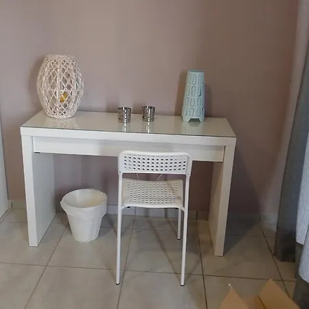 Apartment Marion