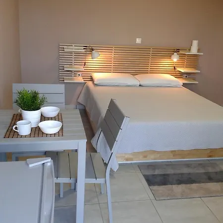 Apartment Marion *