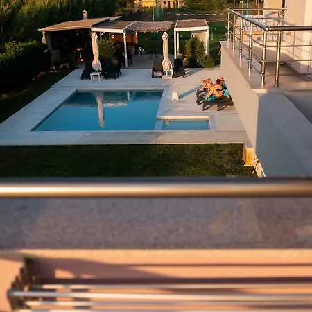 Apartment Marion Kourouta