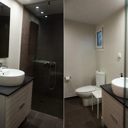 Apartment Marion Kourouta