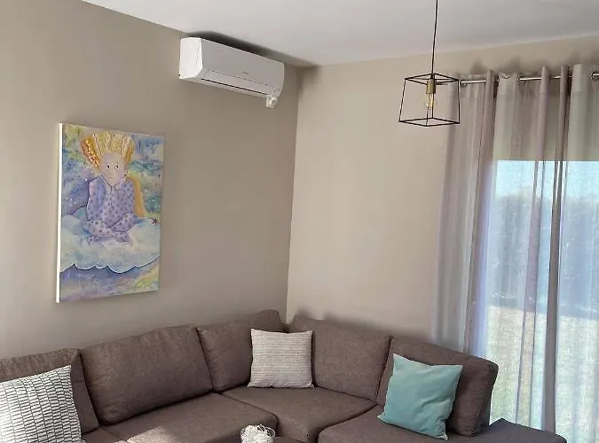 Appartement Marion Kourouta