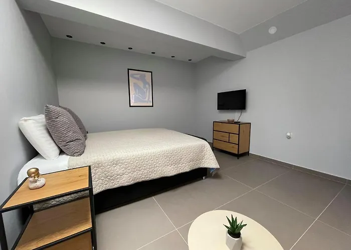 Appartement Marion *