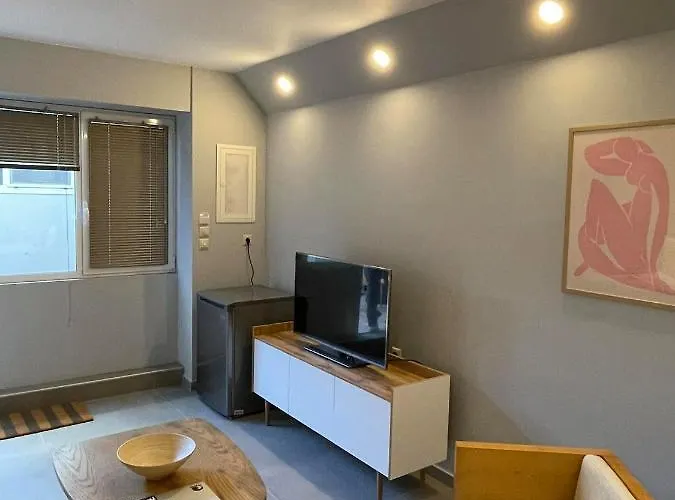 Marion Appartement *