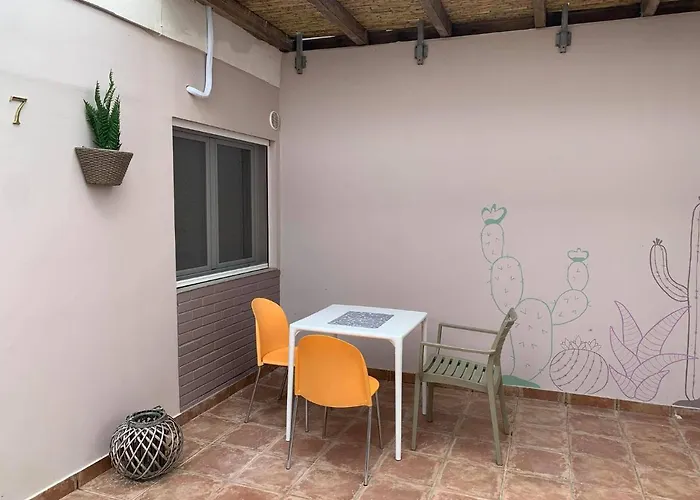 Appartement Marion *