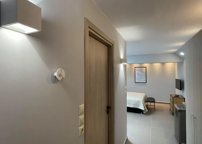 Marion Appartement Kourouta