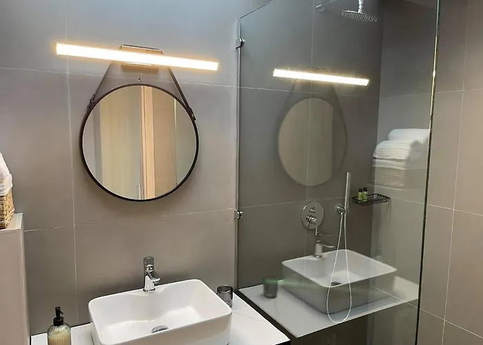 Marion Appartement Kourouta