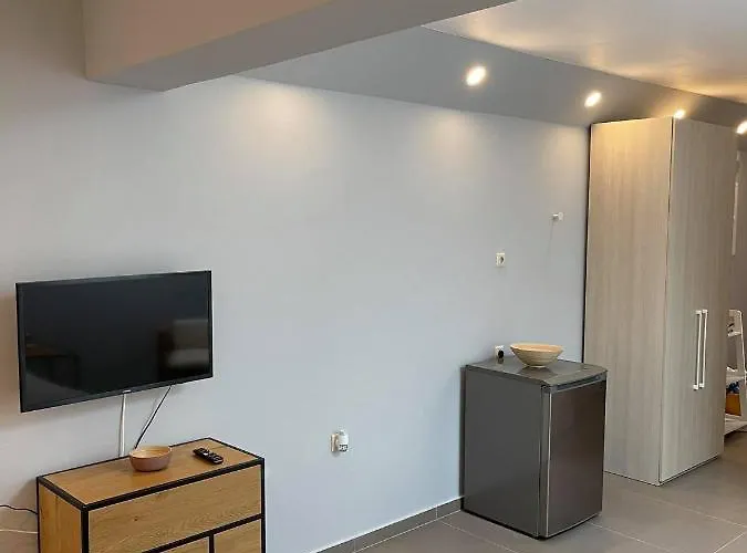 Appartement Marion *