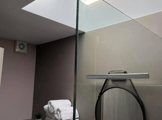 Marion Appartement *