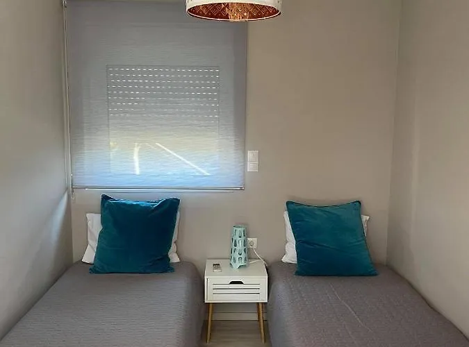 Appartement Marion