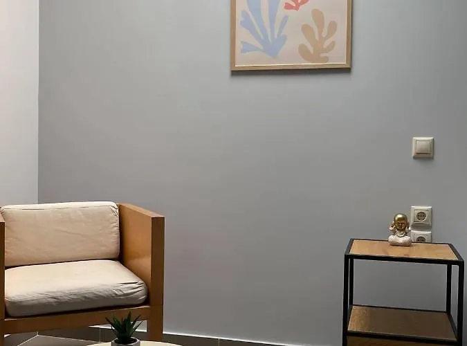 Marion Appartement
