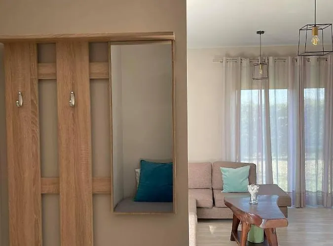 Appartement Marion *