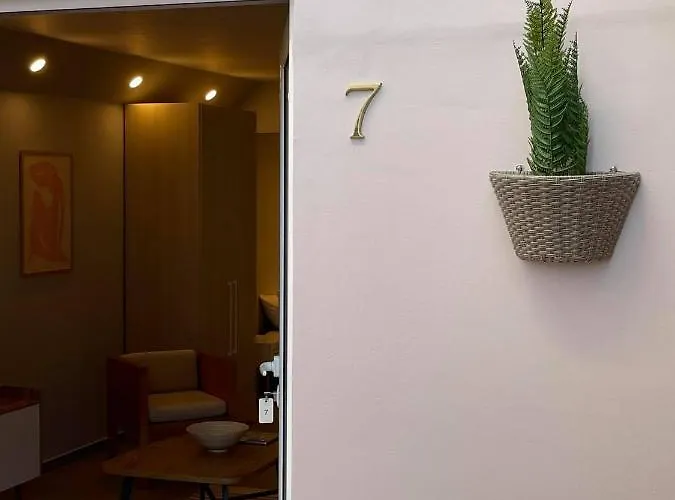 Appartement Marion *