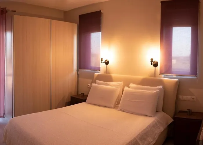 Appartement Marion *