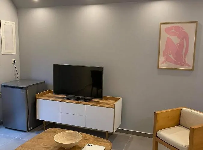 Marion Appartement *