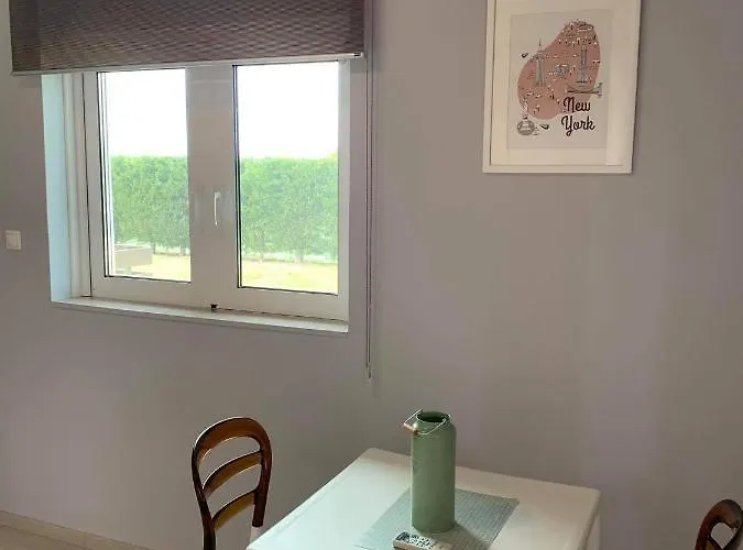 Appartement Marion Kourouta