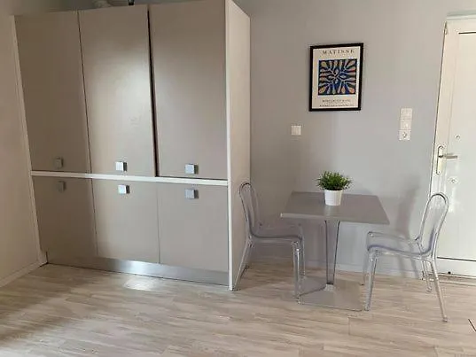 Appartement Marion *