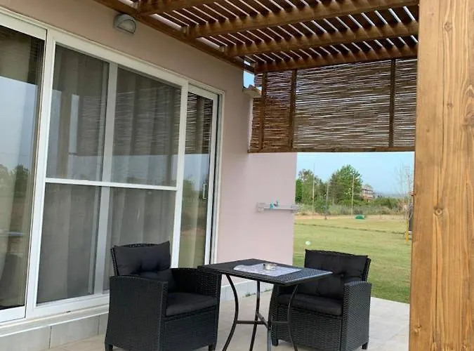 Marion Apartment Kourouta