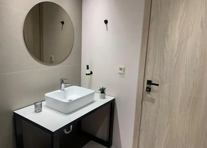 Marion Appartement Kourouta