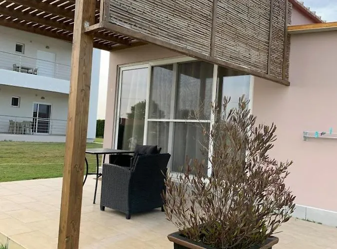 Marion Appartement *