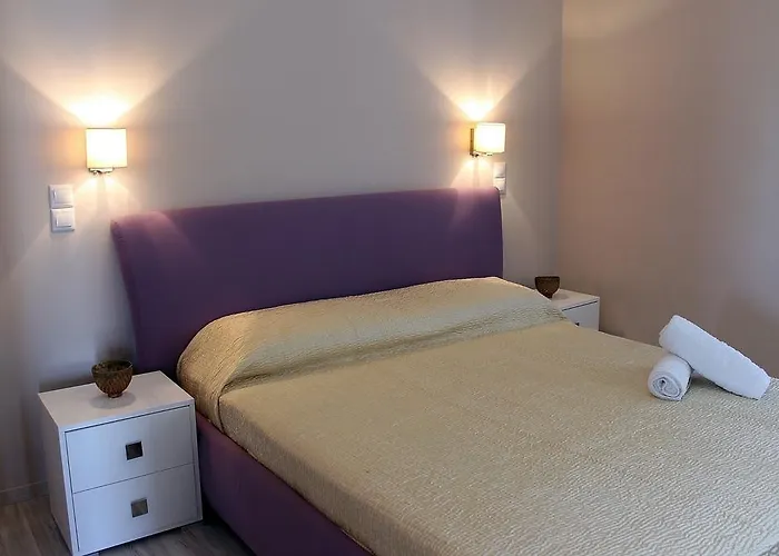 Marion Appartement *