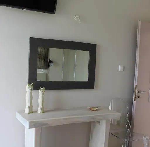 Marion Appartement *