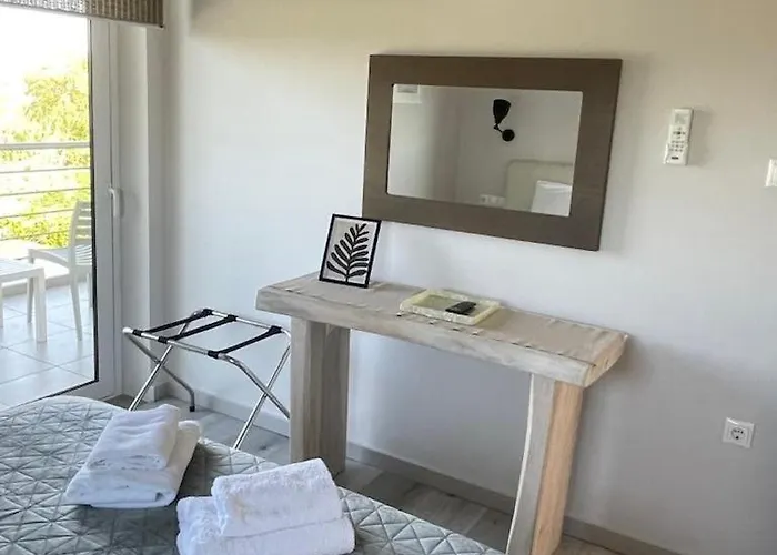 Marion Appartement