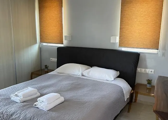 Marion Appartement *