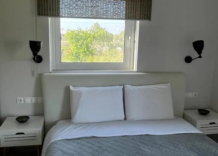 Appartement Marion *