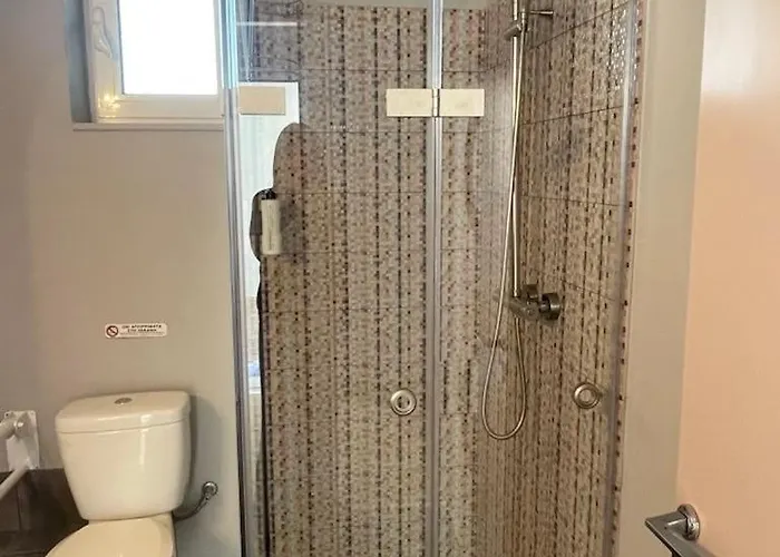 Marion Appartement Kourouta