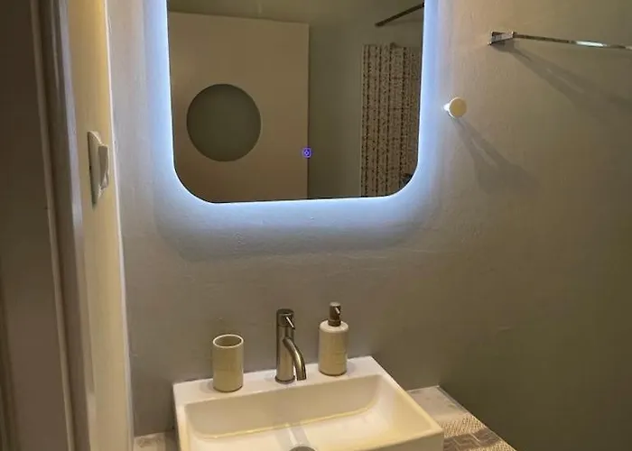 Appartement Marion Kourouta