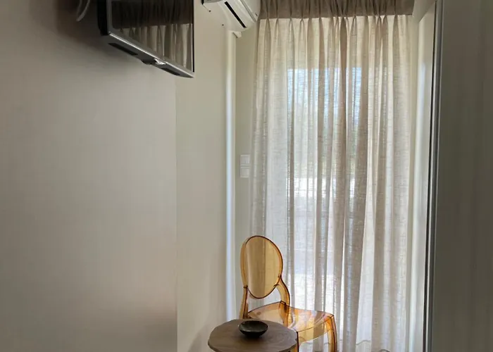 Appartement Marion Kourouta