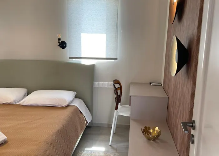 Marion Appartement