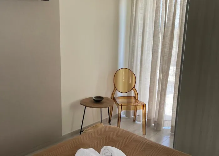 Marion Appartement Kourouta