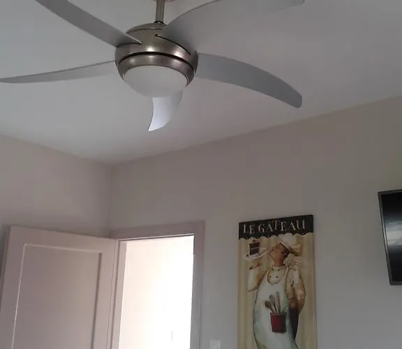 Appartement Marion Kourouta