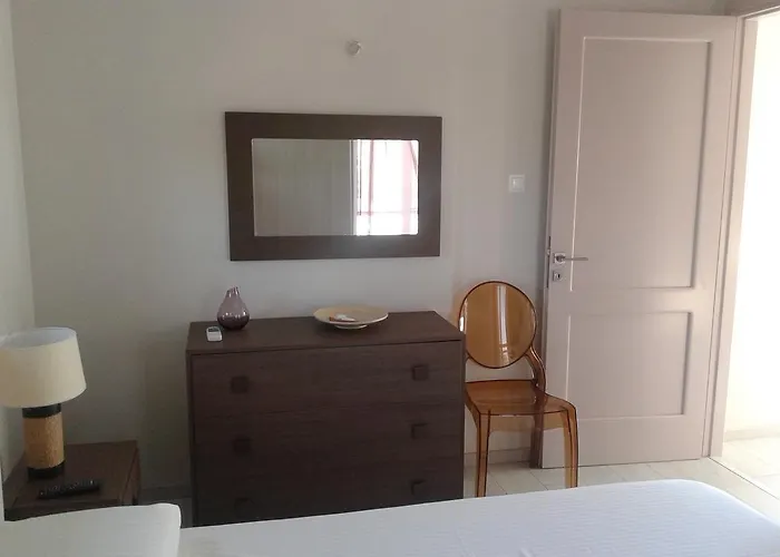 Appartement Marion *