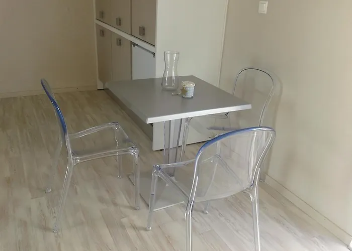 Appartement Marion *