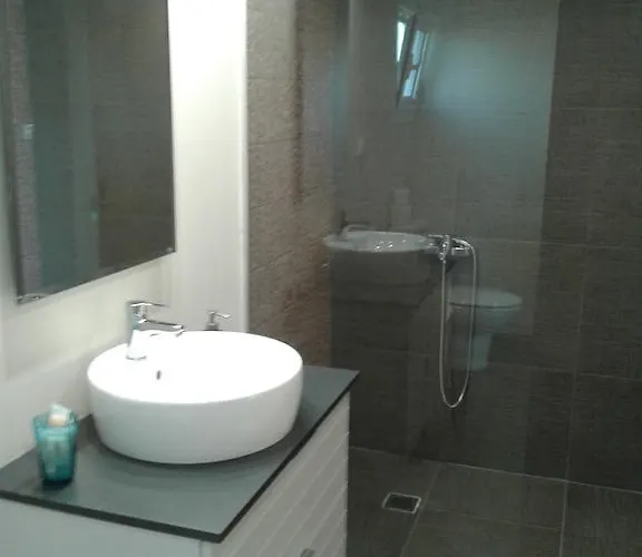 Appartement Marion *