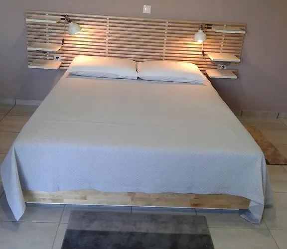 Appartement Marion *