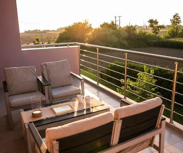 Appartement Marion *