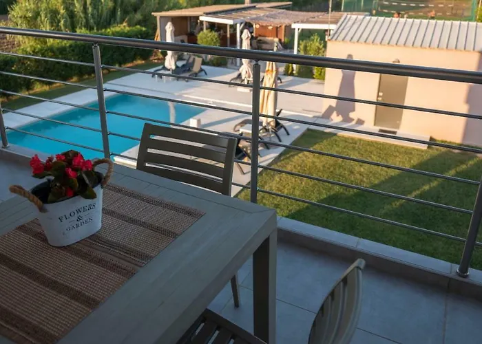 Marion Appartement