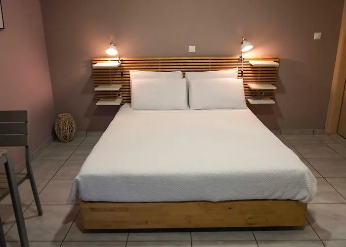 Marion Appartement *