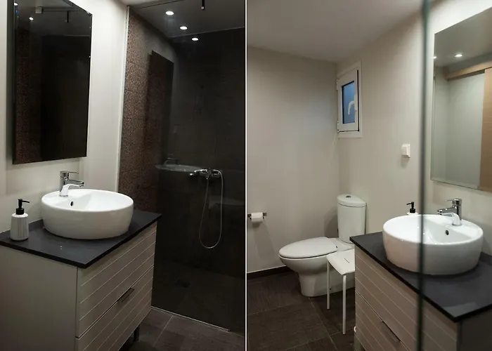 Appartement Marion Kourouta