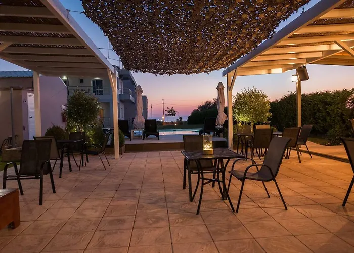 Marion Appartement *