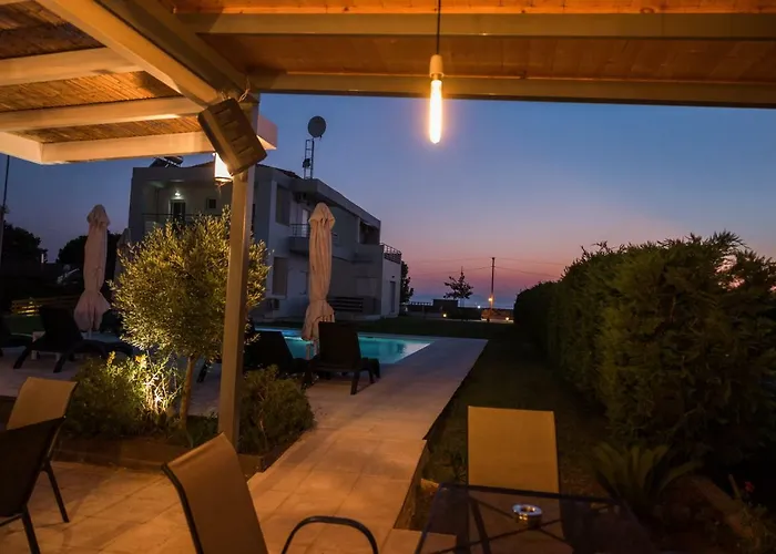 Marion Appartement Kourouta